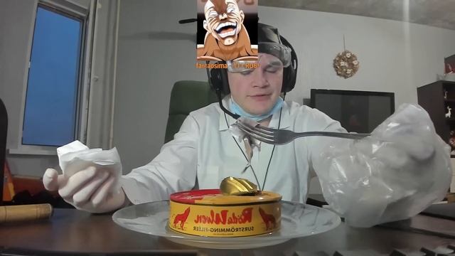 ДЕРЗКО69 ОТКРЫВАЕТ СЮРСТРЕММИНГ ДОМА! ? Derzko69