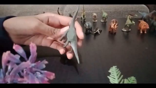 AYO BELAJAR MENGENAL NAMA-NAMA DINOSAURUS⁉️|| AN IN CHANNEL смотреть онлайн