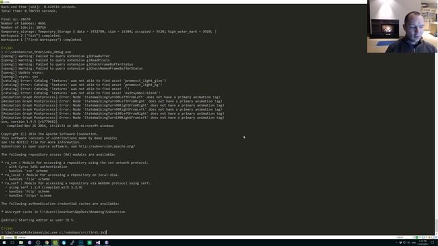 Compiler Debugging and Simplification (3) смотреть онлайн