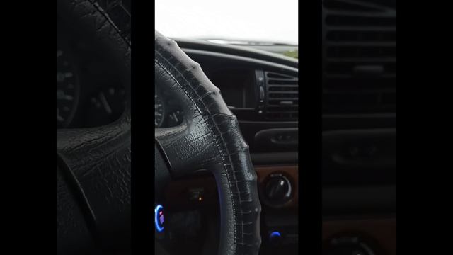 Запуск двигателя Форд Мондео 2 в -30