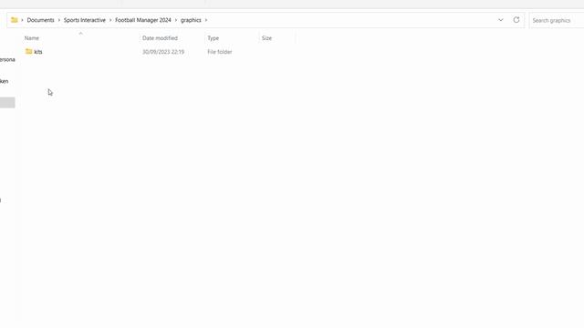 How To Get Real Club Badges and Logos In FM24 - Football Manager 2024 смотреть онлайн