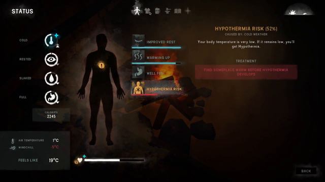 The Long Dark - Tales from the Far Territory (Exploration) - Episode 5: The First Polaroid смотреть онлайн