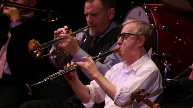 Woody Allen: Martha смотреть онлайн