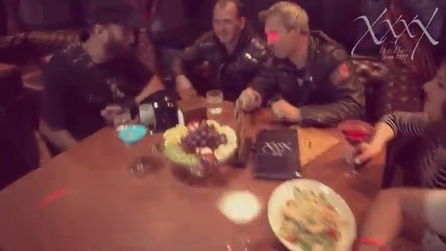 BAR "XXXX" Kaliningrad смотреть онлайн