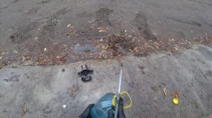 LC200. Ремонт заднего суппорта.