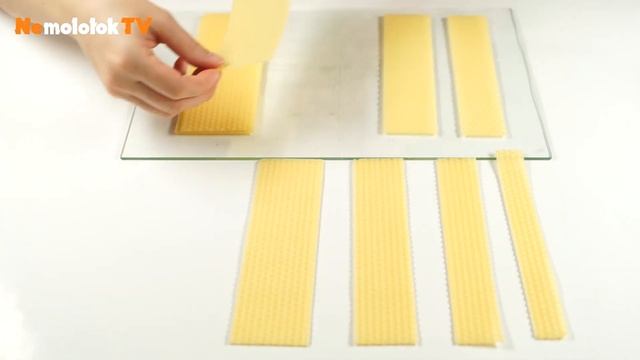 Вавилонская башня, теория рядов и свечи из вощины своими руками смотреть онлайн