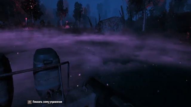 Прохождение Far Cry New Dawn # 6 Иосиф Сид жив.