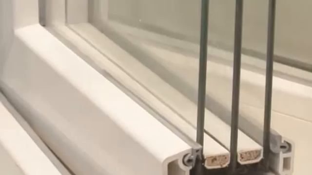 Окно Нордмастер от БФК