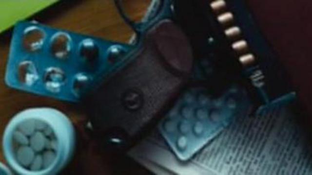 "Тот, кто гасит свет" - Трейлер смотреть онлайн