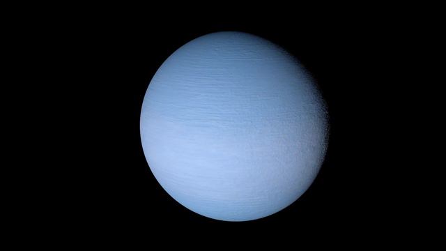 Uranus(Уран) смотреть онлайн