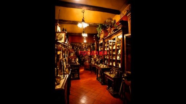 Как быстро и выгодно продать антиквариат