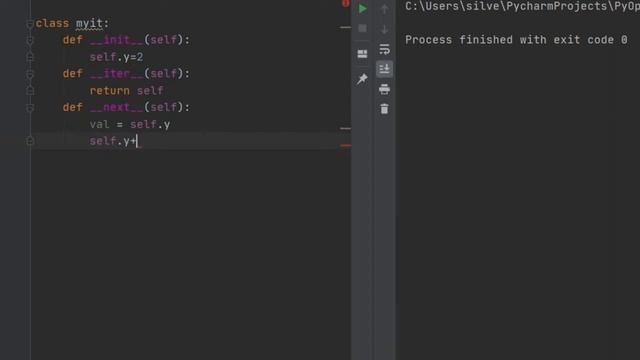 Python Tutorial - 40 | Create own Iterator using Python | Sinhala смотреть онлайн
