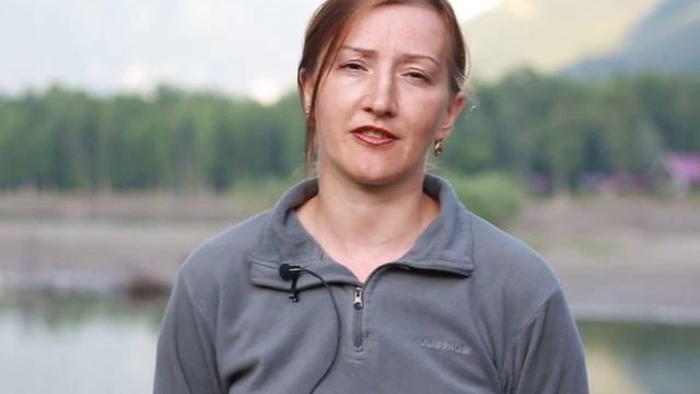 Лариса, отзыв о Летней Школе Гипноза 2015 смотреть онлайн