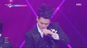 Candy In My Ears : Moon Bin X Moon Sua(남매즈 siblings) @Music Bank 220624