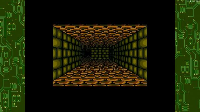 3DS Game Ideas: Shining In The Darkness смотреть онлайн