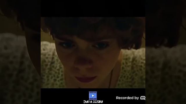 Билл/Беверли. Прятки.