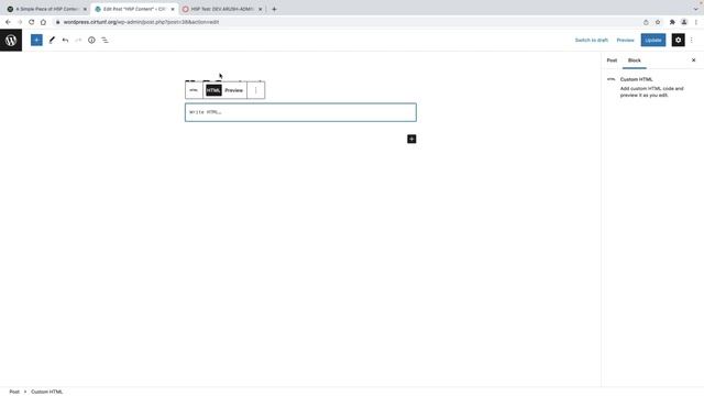 Embed H5P Content смотреть онлайн