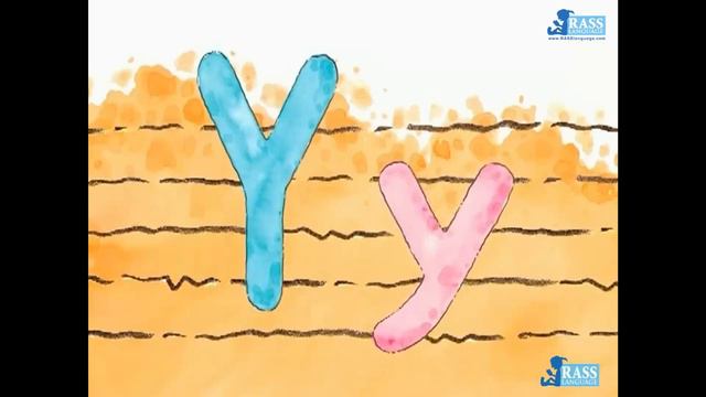 Phonics Kids 2B Unit 18-21 | Consonant Letters | Ww Xx Yy Zz | смотреть онлайн