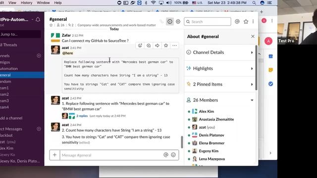 23.03.2019 Git Java Core смотреть онлайн