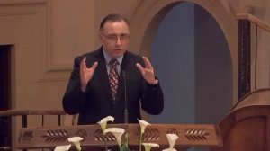 Сошествие Святого Духа (ТРОИЦА). Константин Лиховодов.