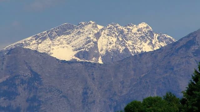 Zell am See смотреть онлайн