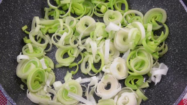 Сборник рецептов