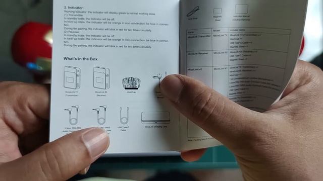 PROJECT 7 - Unboxing+Review Wireless Mic Godox Movelink M2: "Alasan kenapa membeli wireles mic ini" смотреть онлайн