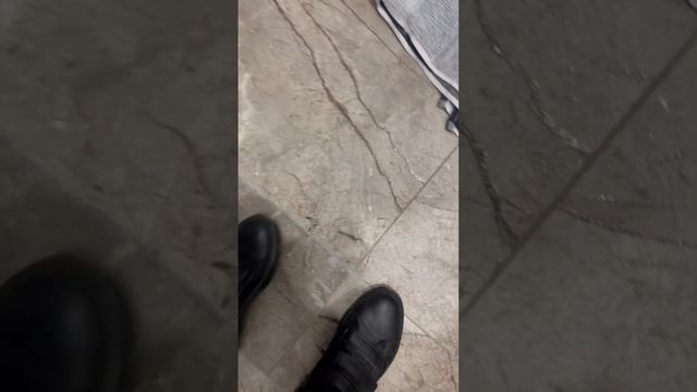 Проверка плитки #ремонт #любовь #спб #парнас #россия #офис смотреть онлайн