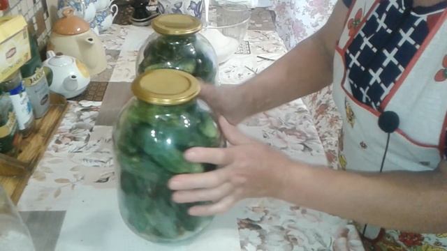 СОЛЕНЫЕ ОГУРЦЫ // РЕЦЕПТ СОЛЕНИЯ ОГУРЦОВ // ЗАГОТОВКИ НА ЗИМУ // ХРУСТЯЩИЙ ОГУРЧИК // ЗАКАТКА смотреть онлайн