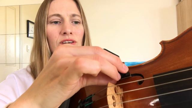 Violin Pickup - Unboxing REALIST SOUND CLIP & APOGEE JAM+ & connecting violin to iPad Garageband смотреть онлайн