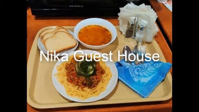 Геленджик, Nika Guest House: обзор, цены, фото, отзывы. смотреть онлайн