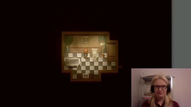The Mirror Lied - PART1 - Which mirror?! смотреть онлайн