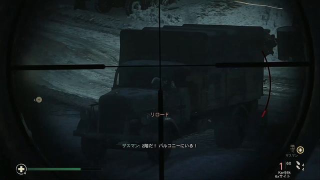 第二次世界大戦【CALL OF DUTY WWⅡ】実況プレイ#8 смотреть онлайн