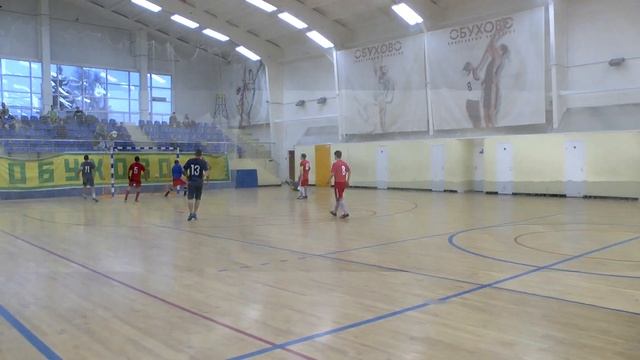 Грин Бокс 5:1 Дружба смотреть онлайн