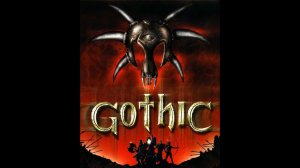 .....Gothic 1, №7. Пойдём на ледяного голема.