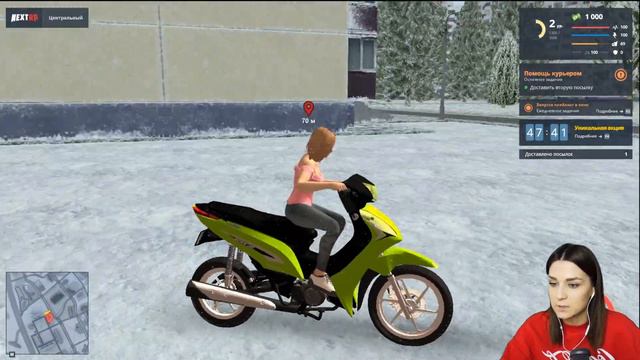 ЧТО ОНИ СЕБЕ ПОЗВОЛЯЮТ? НАГЛЫЕ МУЖИКИ В NEXT RP смотреть онлайн