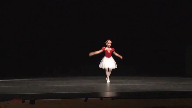 Variation Of Zhanna - 