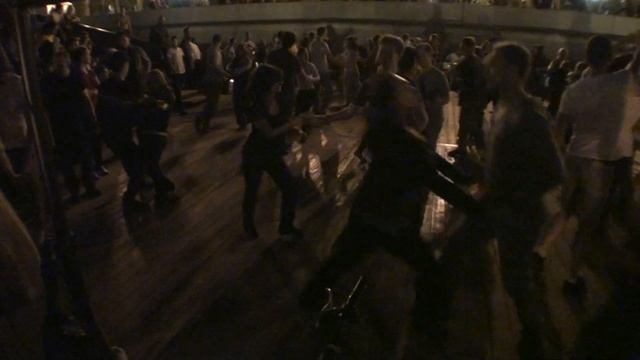 1 мая 2014 немножко видео