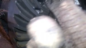 Разбор моста Волги ГАЗ-31105 ★ Серебряная волга ★ МИРовой влог.