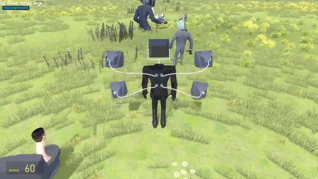 СКИБИДИ ТУАЛЕТ КТО ДАЛЬШЕ ПРЫГНЕТ в МАЙНКРАФТ ! ДЕВУШКА НУБ И ПРО ВИДЕО ТРОЛЛИНГ ЕВГЕНБРО MINECRAFT смотреть онлайн