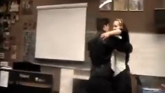 Harlem Open Mic: The Tango: Maureen смотреть онлайн