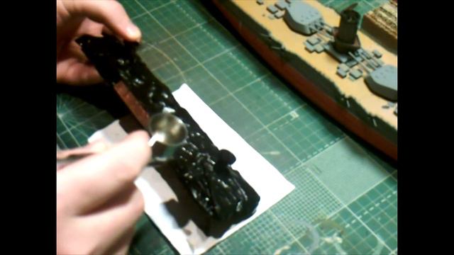 Линкор Севастополь.Часть шестая. смотреть онлайн