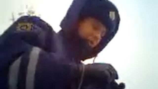 ДПС Новокузнецкий ...сос. ч.1(чтоб не сильно обидно))) смотреть онлайн