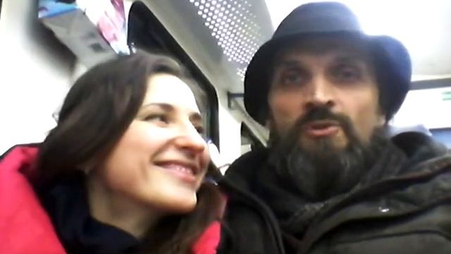 Обычный день волшебников смотреть онлайн