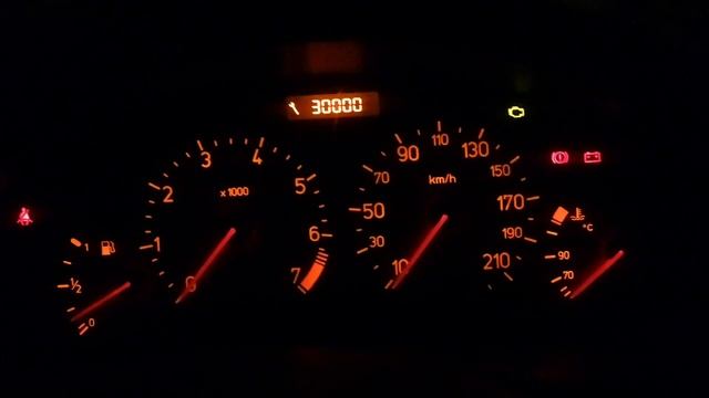 Peugeot 206 1.6 cold start смотреть онлайн