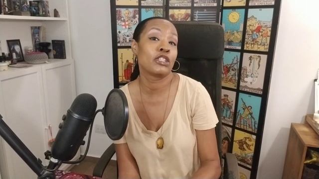 I Made a New Timing Deck | This Time Oracle | 78-Card Flip Through смотреть онлайн