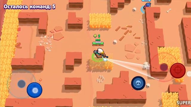 Тактика Как можно зарабатывать кубки в игре brawl Stars смотреть онлайн