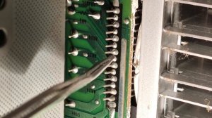 Ремонт Samsung MAX KJ 630