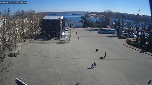 площадь Нахимова.13 марта 2020 года смотреть онлайн