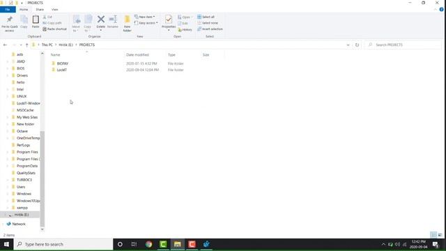 Setup LockIT - Windows Lock смотреть онлайн
